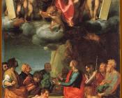 安德烈 德尔 萨托 : Assumption of the Virgin